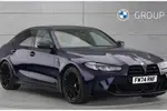 2025 BMW M3