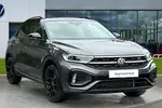2025 Volkswagen T-Roc