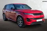 2024 Land Rover Range Rover Sport