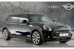 2021 MINI Clubman