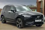 2022 Volvo XC90