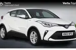 2022 Toyota C-HR