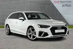 2024 Audi A4