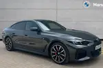 2025 BMW 4 Series