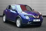2017 Nissan Juke