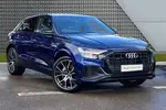 2022 Audi Q8
