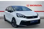 2024 Honda Jazz