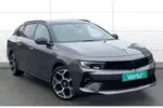 2024 Vauxhall Astra Sports Tourer