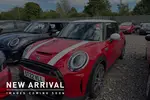 2022 MINI Hatchback