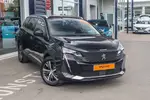 2021 Peugeot 5008