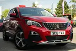 2019 Peugeot 3008