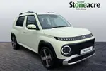 2026 Hyundai Inster