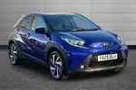 2025 Toyota Aygo X