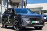 2026 Peugeot 5008