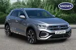 2024 Volkswagen T-Roc