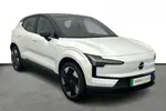 2025 Volvo EX30