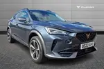 2023 Cupra Formentor