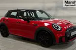2021 MINI Hatchback 5dr