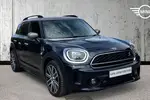 2022 MINI Countryman