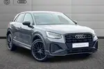 2021 Audi Q2