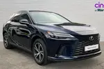 2024 Lexus RX