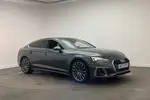2023 Audi A5