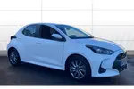 2023 Toyota Yaris
