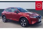 2023 Nissan Qashqai