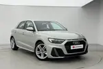 2023 Audi A1