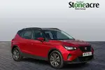 2024 SEAT Arona