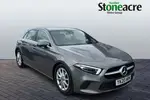2020 Mercedes-Benz A-Class