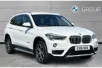 2016 BMW X1