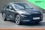 2023 Ford Kuga
