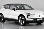 2025 Volvo EX30