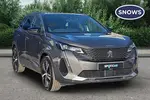 2021 Peugeot 3008