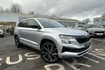 2023 Skoda Karoq