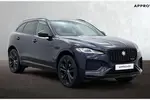 2024 Jaguar F-Pace