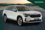 2025 Skoda Kodiaq