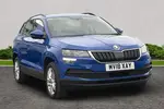 2018 Skoda Karoq