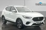 2024 MG ZS