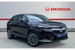 2024 Honda E Ny1