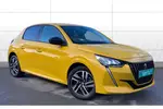 2022 Peugeot 208
