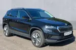 2025 Skoda Karoq