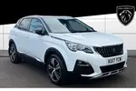 2017 Peugeot 3008