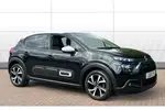 2021 Citroen C3