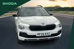 2025 Skoda Kamiq