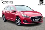 2019 Hyundai i30 Tourer