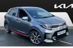 2023 Kia Picanto