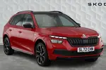 2022 Skoda Kamiq