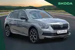2023 Skoda Kamiq